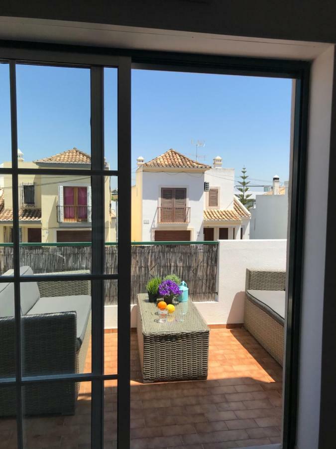 Tavira Near The Center - Two Bedroom With Balcony Extérieur photo